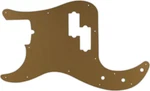 Wd Custom Pickguard For Left Hand Fender American Standard Precision Bass #59.... Fixed Price $76.99.