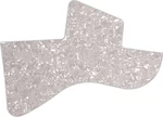 Wd Custom Pickguard For Gibson Les Paul Junior Special Humbucker #28 White Pe.... Fixed Price $41.99.