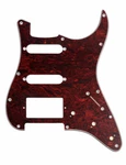 Metallor Electric Guitar Pickguards For Stratocaster Strat Ssh 3 Ply Pick Guards. Fixed Price $8.99.
