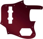 Wd Custom Pickguard For Fender 2006-2009 Made In Japan Deluxe Jaguar Bass #10.... Fixed Price $56.99.