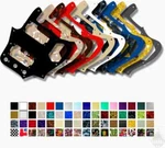 Wd Custom Pickguard For Fender Jaguar Special Edition Hh. Fixed Price $63.99.