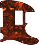 Wd Custom Pickguard For Fender Blacktop Telecaster #05f Faux Tortiose. Fixed Price $40.99.