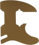 Wd Custom Pickguard For Charvel 2020 Pro-mod So-cal Style 2 Hh 2pt #59 Gold/c.... Fixed Price $46.99.