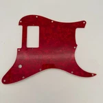 Warmoth Stratocaster Pickguard Bpg634. Fixed Price $19.99.