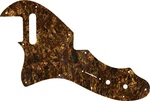 Wd Custom Pickguard For Left Hand Fender Usa Vintage Or Reissue Telecaste.... Fixed Price $89.99.