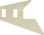 Wd Custom Pickguard For Left Hand Gibson 1966-1970 And 1975-1982 Flying V Or .... Fixed Price $55.99.