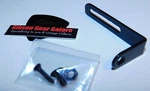 Gibson Les Paul Pickguard Bracket Black Guitar Parts Custom Standard Project T. Fixed Price $24.99.