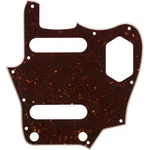 Fender 10-hole American Professional Jaguar Pickguard, Tortoise Shell. Fixed Price $59.99.