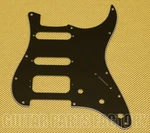 005-5267-000 Genuine Fender American Deluxe Strat Pickguard Black Hss. Fixed Price $43.00.