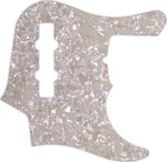 Wd Custom Pickguard For Fender American Deluxe 1998-present 22 Fret Jazz Bass.... Fixed Price $49.99.