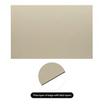 430*290mm Guitar Bass Pickguard Scratch Plate Blank Guard Material Sheet Pearl. Fixed Price $17.19.