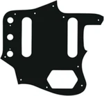 Wd Custom Pickguard For Fender American Vintage 1962 Reissue Jaguar #01a Blac.... Fixed Price $38.99.