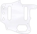 Wd Custom Pickguard For Fender American Vintage 1962 Reissue Jaguar #45t Clea.... Fixed Price $44.99.