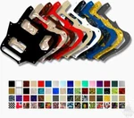 Wd Custom Pickguard For Fender Classic Player Jaguar Special Hh. Fixed Price $37.99.