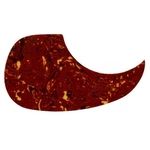Wd Acoustic Guitar Pickguard Dreadnaught Red Tortoise Shell. Fixed Price $9.41.