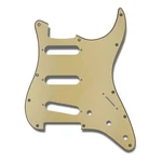 Allparts Primo Pickguard For Stratocaster , S-s-s Pickup - Choose Your Color. Fixed Price $18.15.