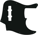 Wd Custom Pickguard For Fender American Elite Jazz Bass #01a Black Acrylic. Fixed Price $38.99.
