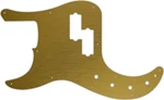 Wd Custom Pickguard For Left Hand Fender American Elite Precision Bass #14 Si.... Fixed Price $55.99.