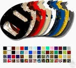 Wd Custom Pickguard For Music Man Sterling 4-hs Bass. Fixed Price $48.99.