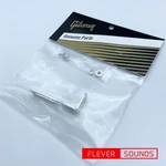 Gibson Prpb-030 Guitar Pickguard Bracket Nickel Standard Studio Les Paul Genuine. Fixed Price $33.99.