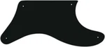 Wd Custom Pickguard For Fender Cabronita Precision Bass #01a Black Acrylic. Fixed Price $31.99.