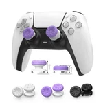 Ps4 Ps5 Thumb Grip Caps 2 Pack Silicone Joystick Extender Controller Covers. Fixed Price $7.29.
