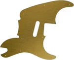 Wd Custom Pickguard For Squier By Fender 2013-present '51 #14 Simulated Brush.... Fixed Price $55.99.