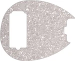 Wd Custom Pickguard For Music Man 5 String Sterling 5-h Bass #28 White Pearl/.... Fixed Price $56.99.