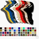 Wd Custom Pickguard For Left Hand Fender American Elite Telecaster Thinline. Fixed Price $80.99.