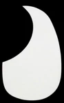 Pickguard, Acoustic. Fixed Price $7.00.