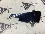 Original Gibson Les Paul Pickguard Plate Guard Pick Black. Fixed Price $25.00.