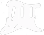 Wd Custom Pickguard For Fender Pre-cbs 8 Hole, Eric Johnson Signature, C.... Fixed Price $38.99.