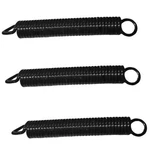 Floyd Rose Frtsnbkp Noiseless Guitar Tremolo Springs, Black, Set Of 3. Fixed Price $19.00.