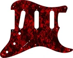 Wd Custom Pickguard For Fender Pre-cbs 8 Hole, Eric Johnson Signature, C.... Fixed Price $53.99.