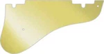Wd Custom Pickguard For Epiphone Emperor Swingster #10gd Gold Mirror. Fixed Price $25.99.