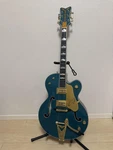 Gretsch G6136ttv-fsr Oct Jr Falcon Jr. Electric Guitar. Fixed Price $3950.00.