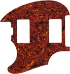 Wd Custom Pickguard For Left Hand 2018-present Music Man Stingray Rs #05w Tor.... Fixed Price $71.99.