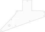 Wd Custom Pickguard For Left Hand Gibson 2010-present Explorer #02m White Matte. Fixed Price $34.99.