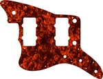 Wd Custom Pickguard For Left Hand Fender American Professional Jazzmaster #28.... Fixed Price $80.99.
