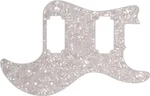 Wd Custom Pickguard For Peavey T-40 #28 White Pearl/white/black/white. Fixed Price $79.99.