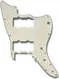 Primo Pickguard For Performer Jazzmasterparchment 3-ply (p/b/p) .090. Fixed Price $40.99.