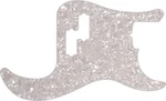 Wd Custom Pickguard For Fender American Performer Precision Bass #28 White Pe.... Fixed Price $79.99.