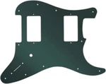 Wd Custom Pickguard For Fender Jim Root Stratocaster #10s Smoke Mirror. Fixed Price $57.99.