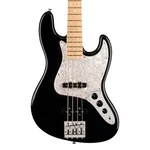 Fender Usa Geddy Lee Jazz Bass Guitar - Maple Fingerboard Black. Fixed Price $2499.99.