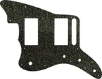Wd Custom Pickguard For Left Hand Fender Special Edition Blacktop Jazzmaster .... Fixed Price $56.99.