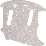 Wd Custom Pickguard For Fender 1964-1982 Mustang #28 White Pearl/white/black/.... Fixed Price $54.99.