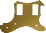 Wd Custom Pickguard For Veritas Guitars 2014-2015 Portlander #14 Simul.... Fixed Price $48.99.