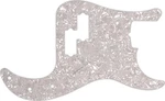 Wd Custom Pickguard For Fender Tony Franklin Signature Precision Bass #28 Whi.... Fixed Price $79.99.