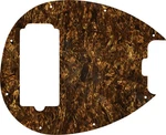 Wd Custom Pickguard For Music Man 5 String Sterling 5-h Bass #28tbp Tortoise .... Fixed Price $60.99.