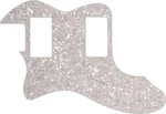 Wd Custom Pickguard For Left Hand Fender 1999 Made In Japan '72 Telecaster Th.... Fixed Price $78.99.